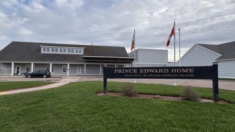 Resident accused of abusive behaviour continues to live at P.E.I. long-term care home, health minister concedes