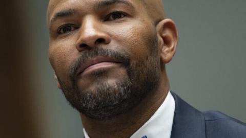 RFK has got to go: Q&A with Jerome Adams, former surgeon general