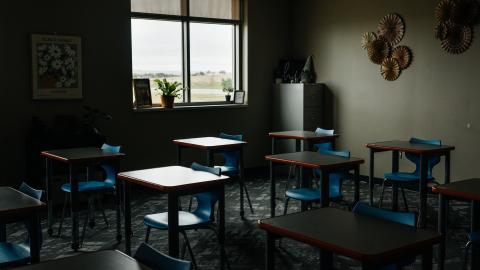 RFK Jr. Allies Target States to Overturn Vaccine Mandates for Schools