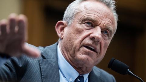 RFK Jr. cuts $500 million in mRNA vaccine contracts, dealing major blow to promising area of research