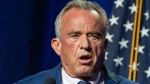 RFK Jr. says 'gaslighting of Lyme patients is over'