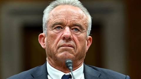 RFK Jr. won't back CDC director on vaccines as agency scraps positive data
