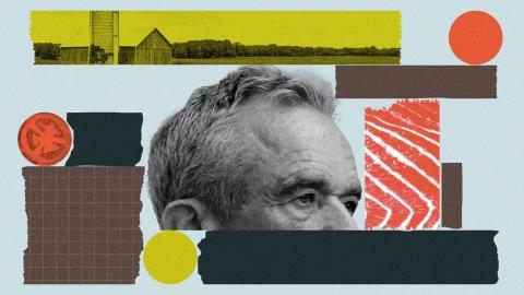 RFK Jr.'s MAHA commission calls for "modernizing" American vaccines