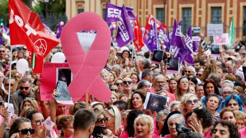 Risk-Based Screening Works as Well as Yearly Checks After 40 in Finding Breast Cancers