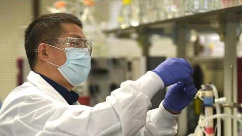 RNA vaccine funding cuts threaten decades of scientific progress