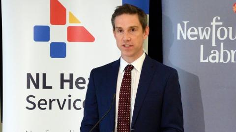 RNU demands investigation now into millions NL spent for travel nurses