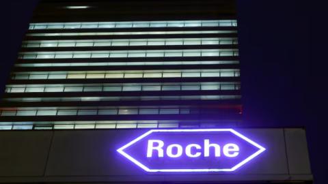 Roche obesity drug shows 22.5% weight loss as it seeks to catch up with Lilly, Novo