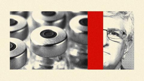 Rotavirus Could Come Roaring Back. Very Soon