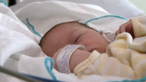 RSV hits infants under six months hardest, driving nearly half of hospital costs