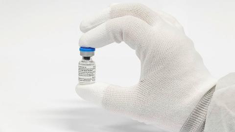 RSV in Manitoba: Province to offer single-dose immunization