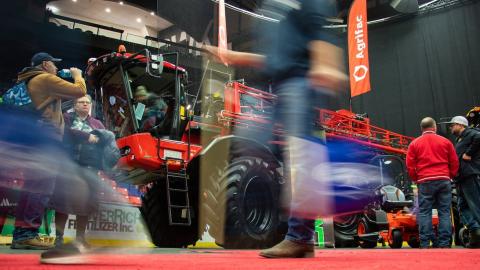 Rural hospitals might buckle under the pressure if measles spread continues