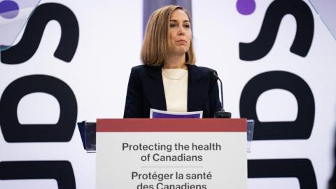 Sanofi inaugurates Toronto facility that will produce seasonal flu vaccines for Canadians