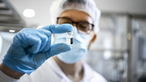 Sanofi scraps plan to develop next-generation mRNA seasonal flu vaccine