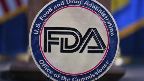 Sarepta shares slide again as drugmaker bows to FDA pressure to pause gene therapy