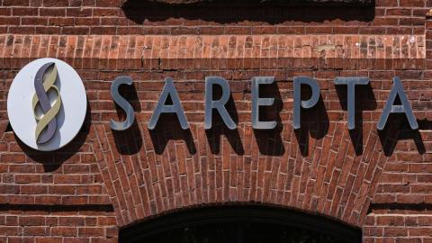 Sarepta will resume gene therapy shipments after FDA review of recent patient death