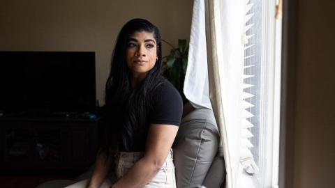 Sask. caregivers speak out as national survey shows many are overwhelmed