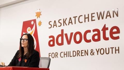 Sask. children's advocate highlights young deaths linked to toxic drugs