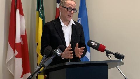 Sask. NDP wants hospital closures to be updated 'in real time' on SHA website