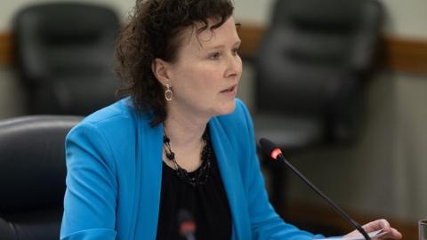 Sask. not fulfilling obligation on inspections of special care homes: auditor