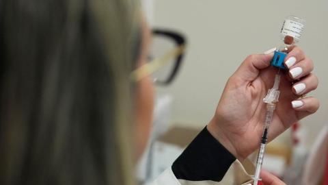 Sask. to expand RSV immunizations to all newborns Oct. 1