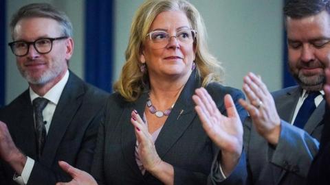 Saskatchewan government passes law forcing drug treatment for those with addictions