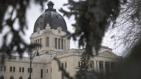 Saskatchewan legislature set to wrap up with involuntary drug treatment bill