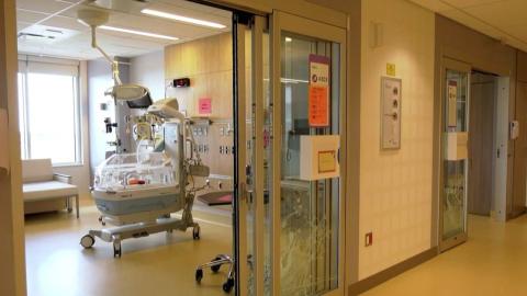 Saskatchewan nurses raise concerns over patient safety, staffing shortages in maternity wards