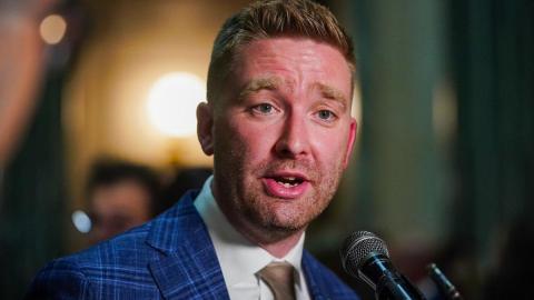 Saskatchewan orders review of hospital security amid increasing safety concerns