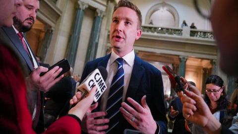 Saskatchewan to provide more regular updates of ER closures