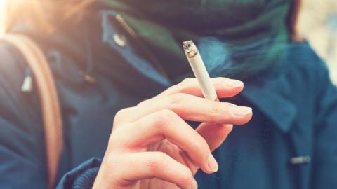 Saskatchewan's tobacco settlement funds must support health
