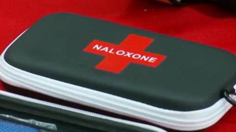 Saskatoon reports 104 overdoses, two deaths in one week