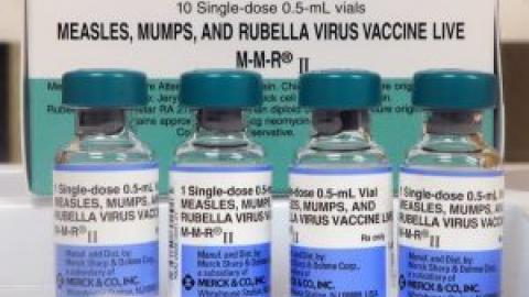 SC measles outbreak: 124 cases since Friday, 409 quarantined