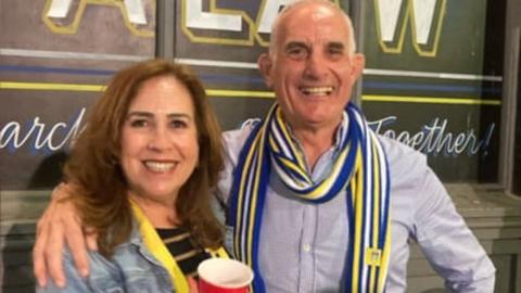 Sci-fi surgery as doctor in UK directs robot to remove a prostate in Gibraltar