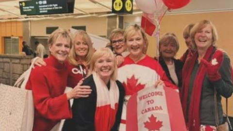 Scottish-born midwife unable to practice in B.C. after immigration flags missing proof of English proficiency