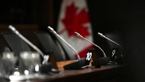 Senate bill to criminalize forced or coerced sterilization could have unintended consequences: physicians