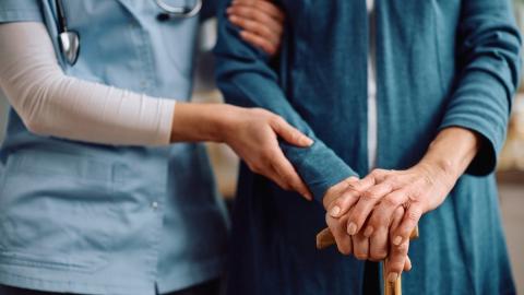 Seniors, health care and housing — the crisis few Canadians are talking about