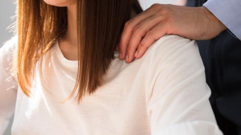 Sexual misconduct by doctors under-reported across Canada: study