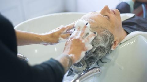 Shampoo recalled in Canada and U.S. over possible bacteria contamination