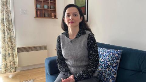 She found out she had cancer while pregnant. Experts say earlier screening needed in Quebec