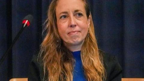 'She has no expertise': the US medical community girds for Tracy Beth Høeg's tenure at the FDA