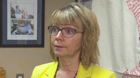'She knows the fixes,' says Liberal MHA on health minister's frustration with medical transport delays
