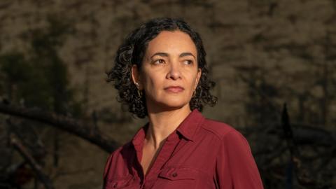 She Studied the Health Effects of Wildfires, Until the E.P.A. Cut Her Grant