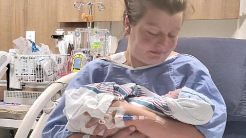 She wanted a natural pregnancy and childbirth. It ended in tragedy. Why the growing reliance on unregulated birth attendants is raising red flags