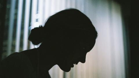 She went years without answers and proper mental health care