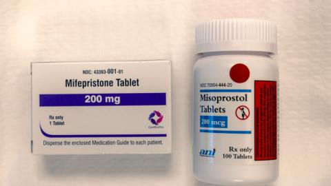 She'll mess with Texas: Nurse keeps mailing abortion pills, despite Paxton lawsuit