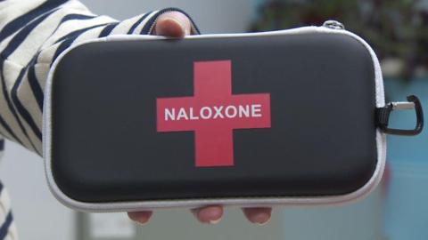 Shelter runs out of naloxone as B.C. community sees 80 toxic drug poisonings in 24 hours: CMHA