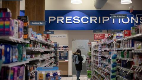 Shoppers Drug Mart billed $81M for MedsChecks in 2 years when COVID services waned
