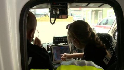 Short 300 paramedics, this province is trying to attract, retain more health-care professionals