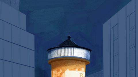 Should Drug Companies Be Advertising to Consumers?