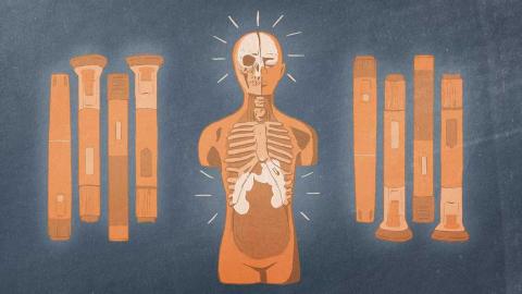 Should everyone be on GLP-1s? What science actually tells us (and doesn't) about the broader health benefits